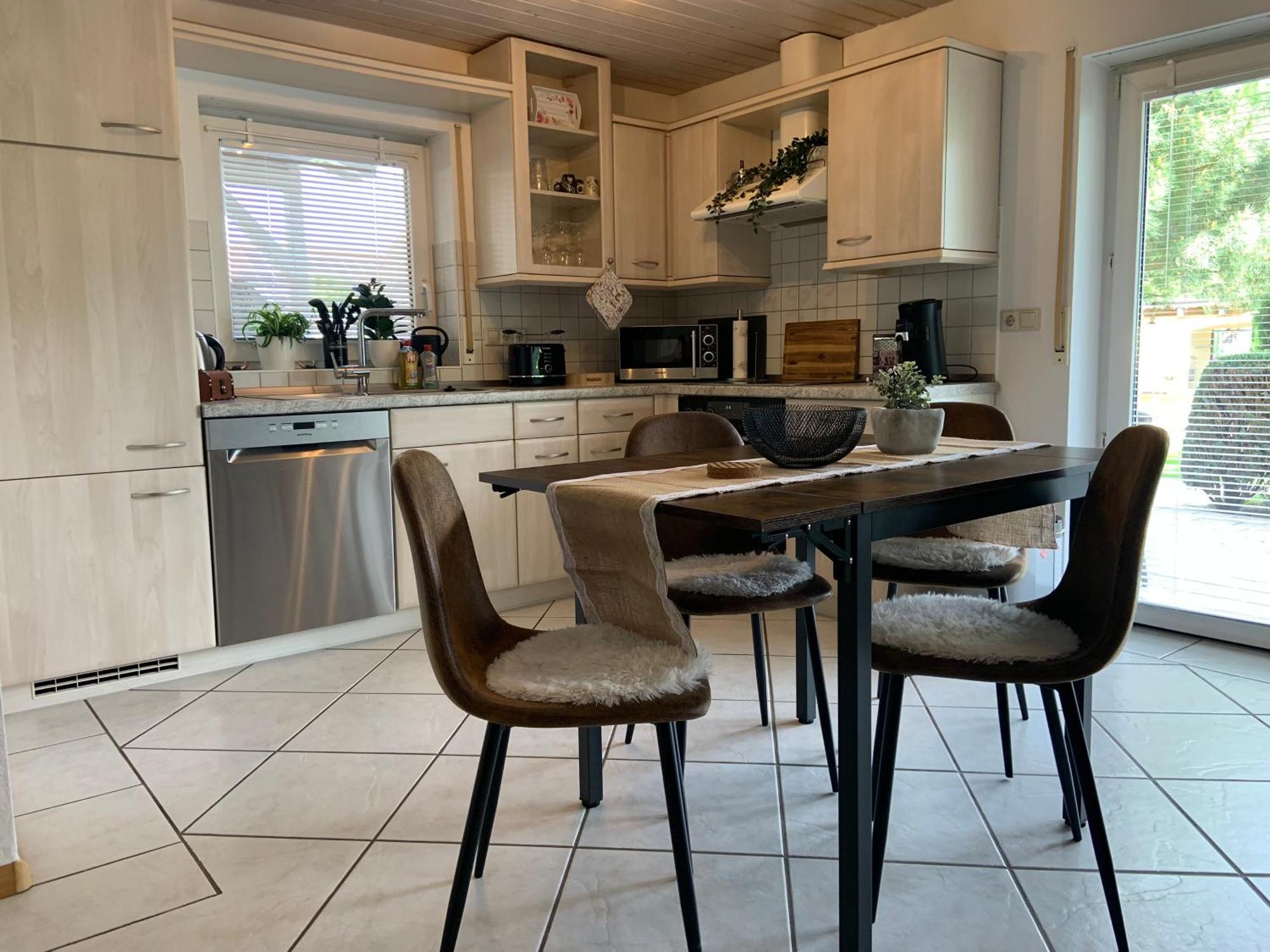 Appartement Sulzbachtal In Lahr, Naehe Europapark, Naehe Rulantica Lahr/Schwarzwald Extérieur photo