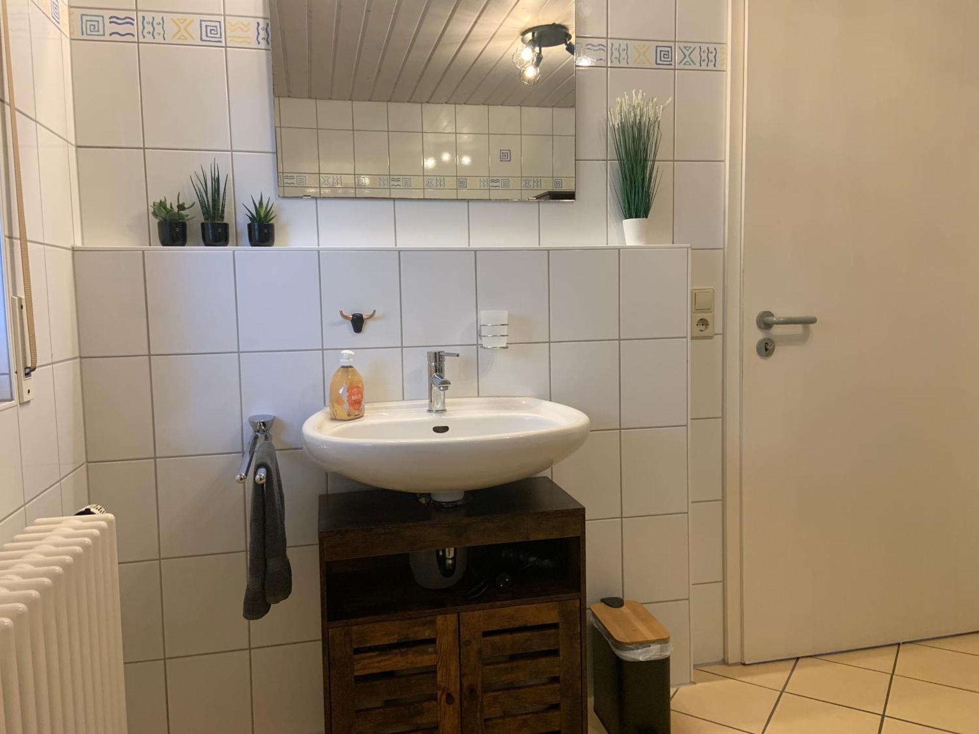 Appartement Sulzbachtal In Lahr, Naehe Europapark, Naehe Rulantica Lahr/Schwarzwald Extérieur photo