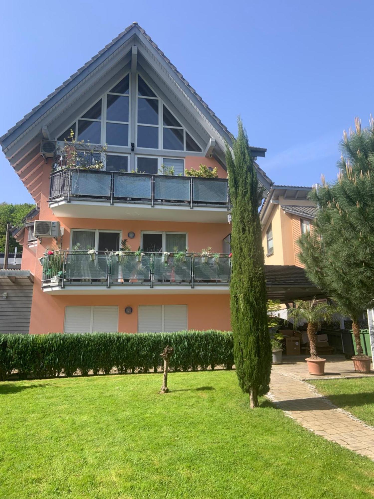 Appartement Sulzbachtal In Lahr, Naehe Europapark, Naehe Rulantica Lahr/Schwarzwald Extérieur photo