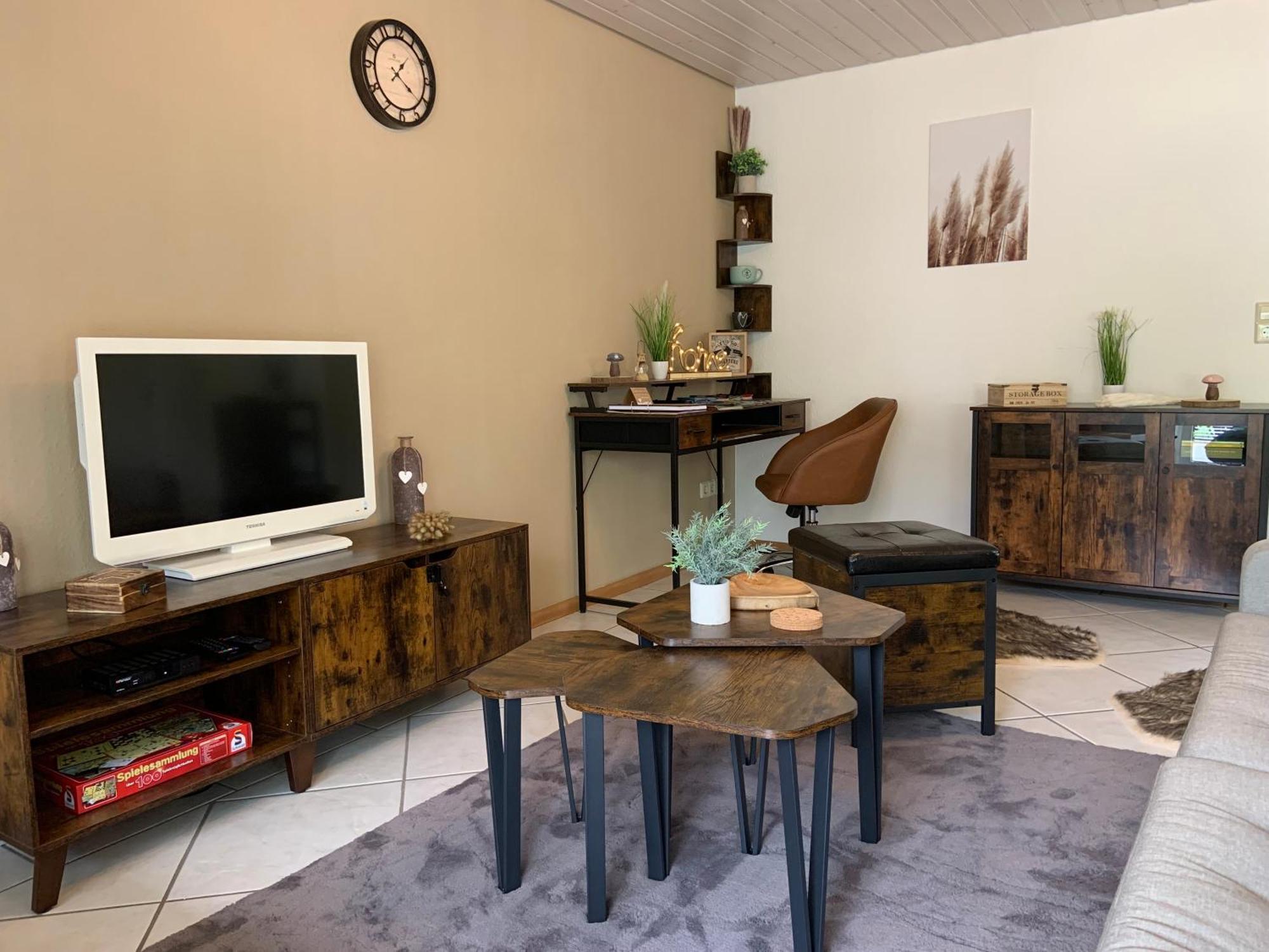 Appartement Sulzbachtal In Lahr, Naehe Europapark, Naehe Rulantica Lahr/Schwarzwald Extérieur photo