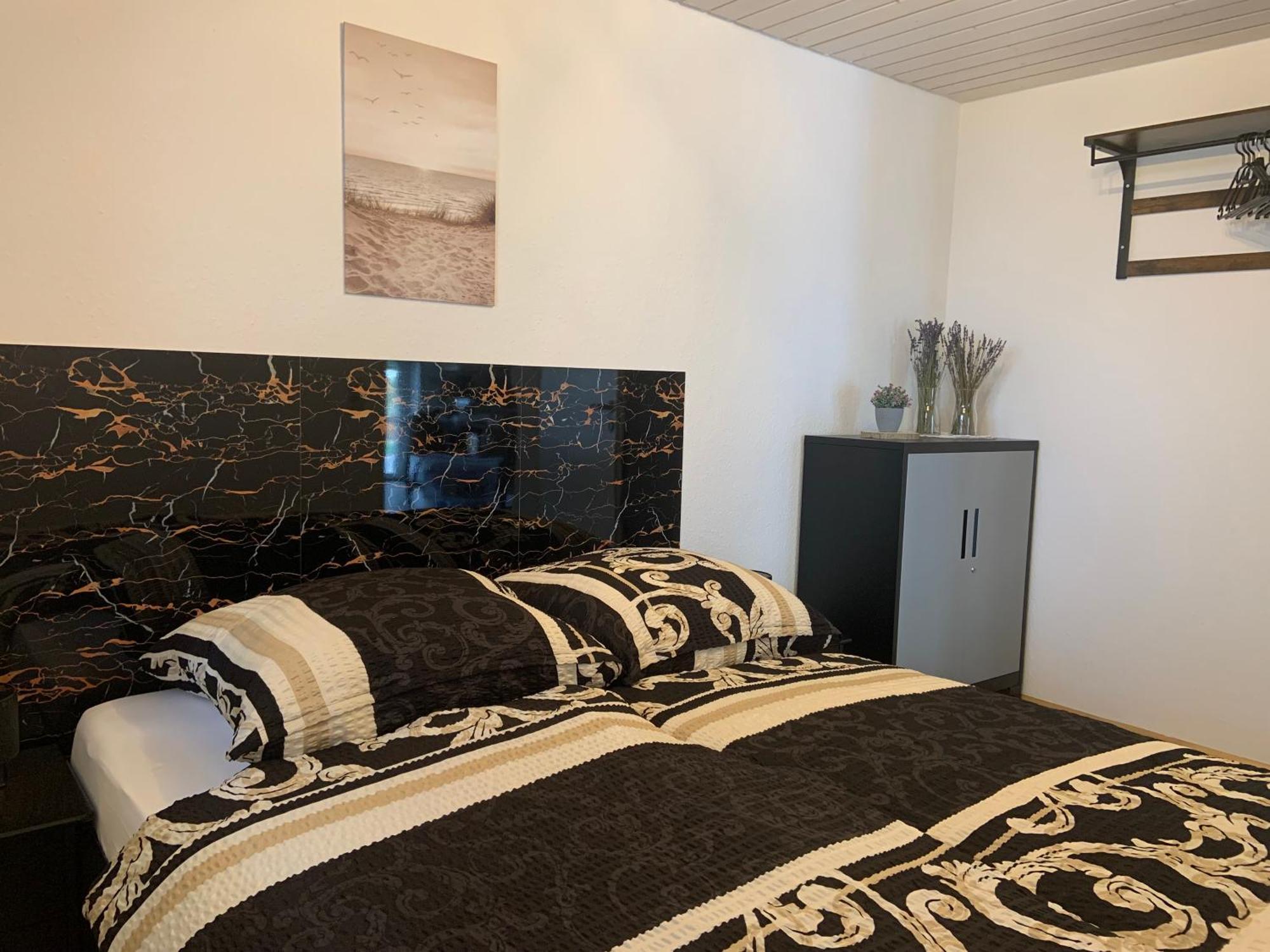 Appartement Sulzbachtal In Lahr, Naehe Europapark, Naehe Rulantica Lahr/Schwarzwald Extérieur photo