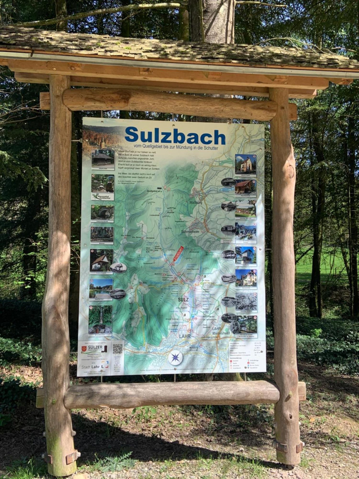 Appartement Sulzbachtal In Lahr, Naehe Europapark, Naehe Rulantica Lahr/Schwarzwald Extérieur photo