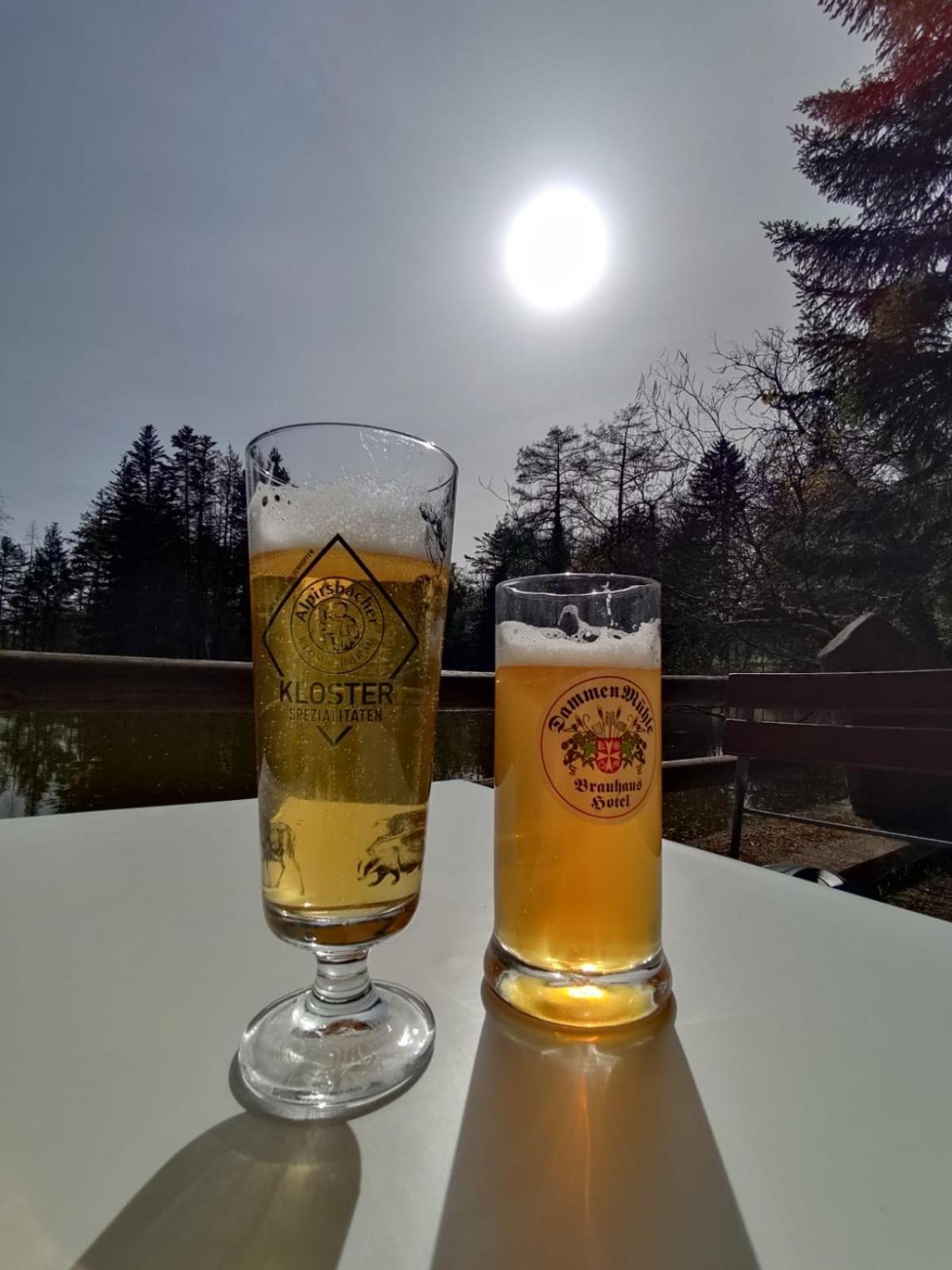 Appartement Sulzbachtal In Lahr, Naehe Europapark, Naehe Rulantica Lahr/Schwarzwald Extérieur photo
