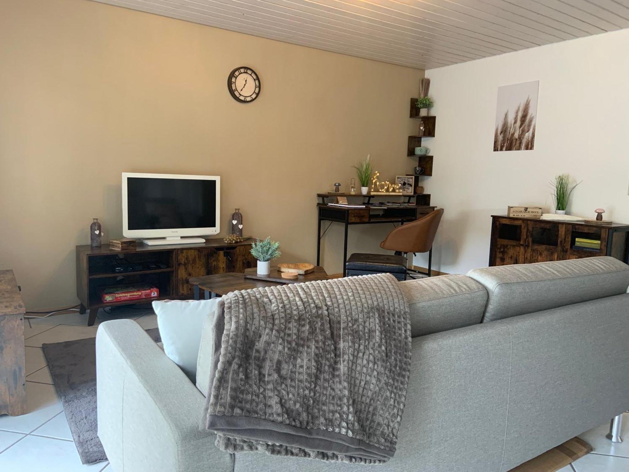Appartement Sulzbachtal In Lahr, Naehe Europapark, Naehe Rulantica Lahr/Schwarzwald Extérieur photo